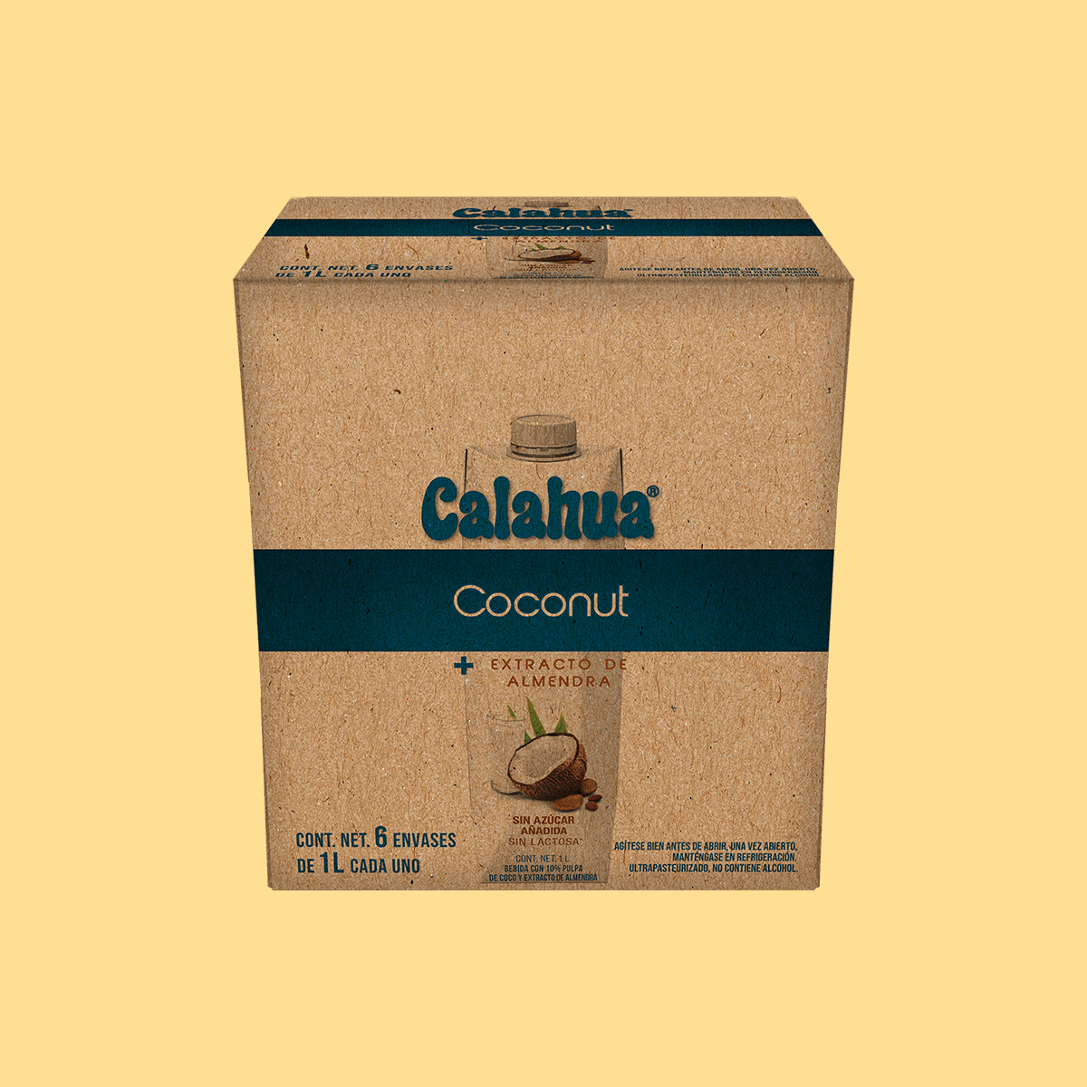 caja frente