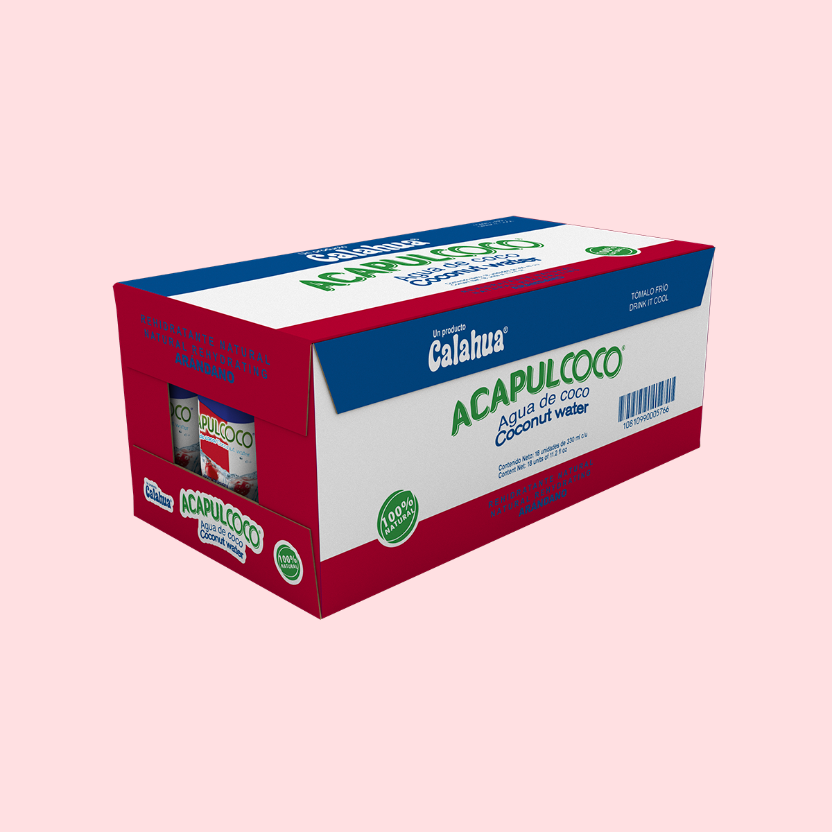 caja 18 3/4