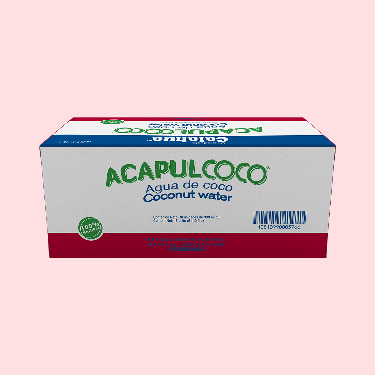 caja 18