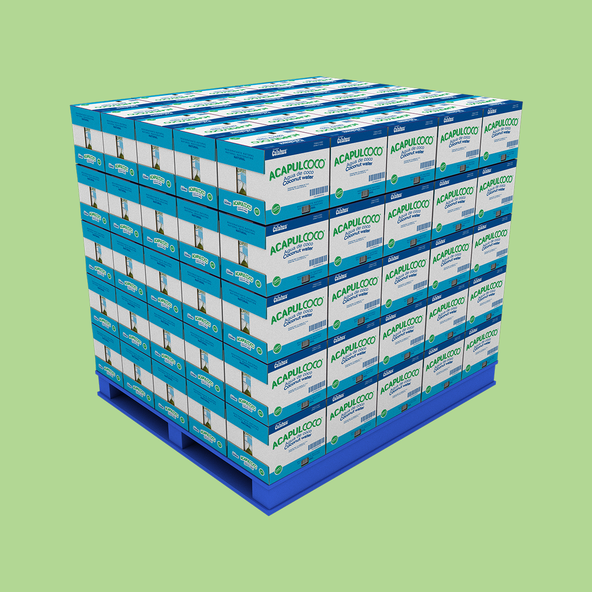 pallet
