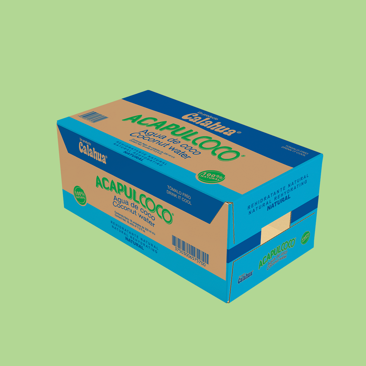 caja 330