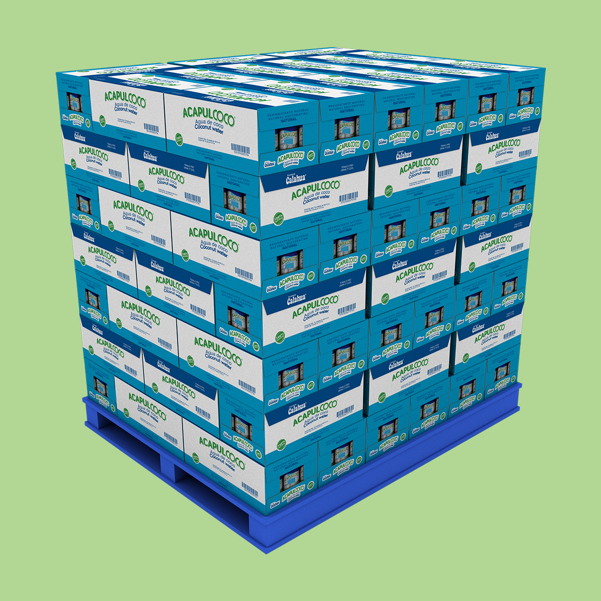 pallet 18