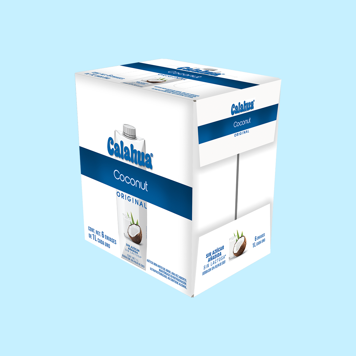 caja 3/4