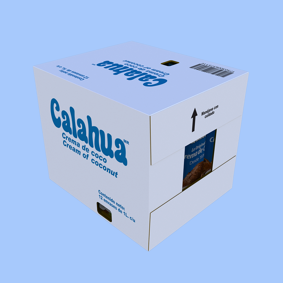 caja 12