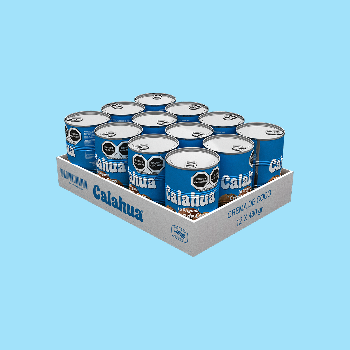 crema 12