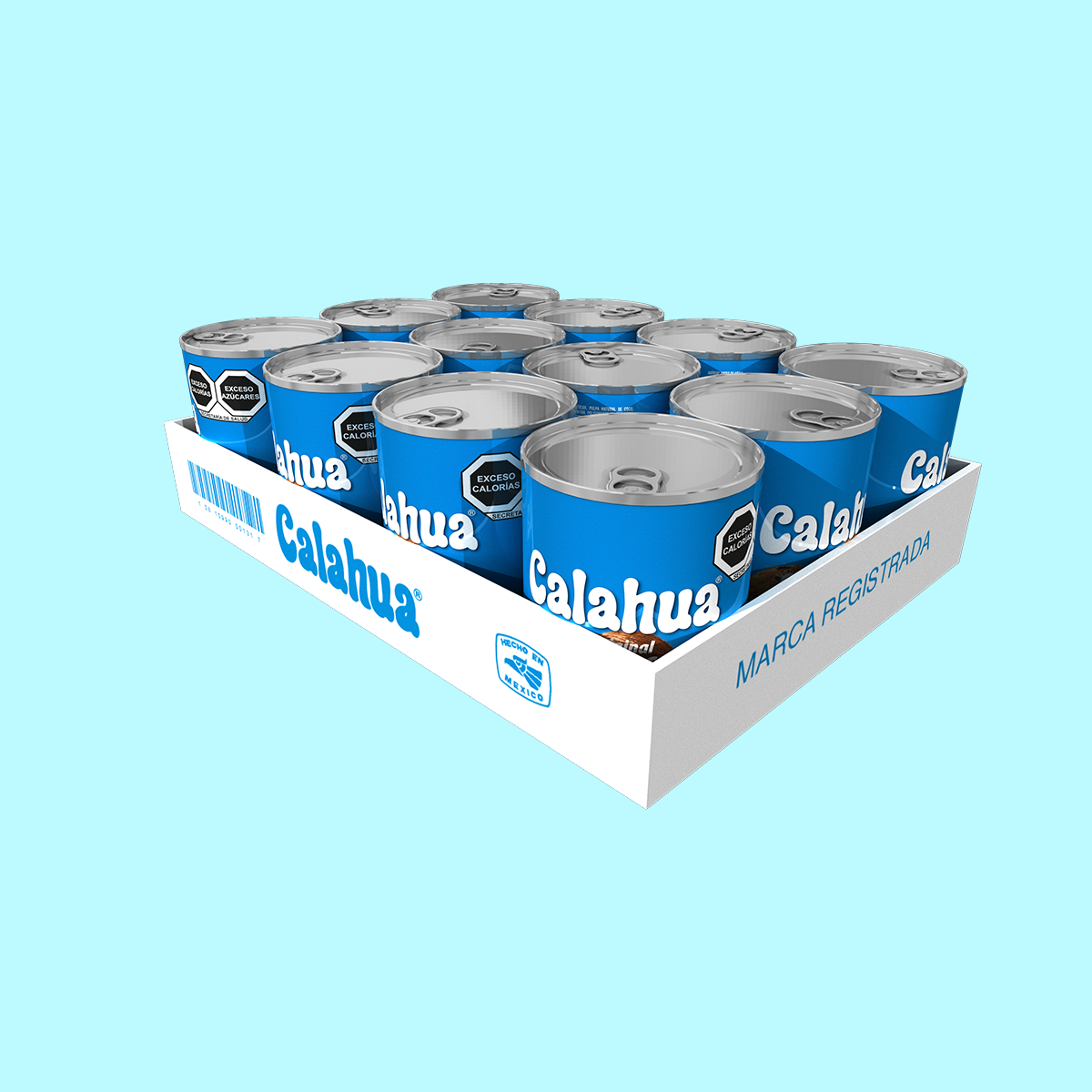 caja 12