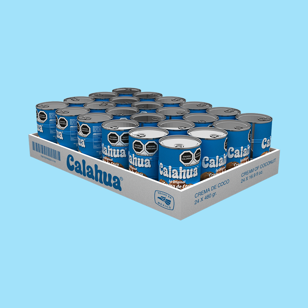 crema 24