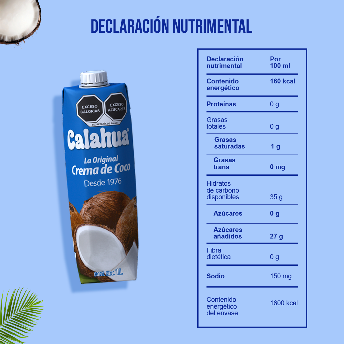 nutricional