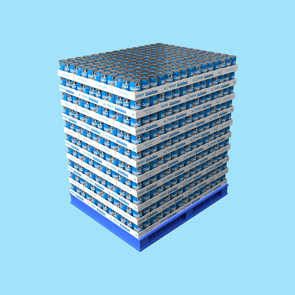 pallet 12