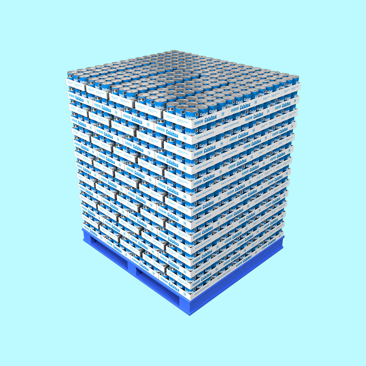 pallete 12