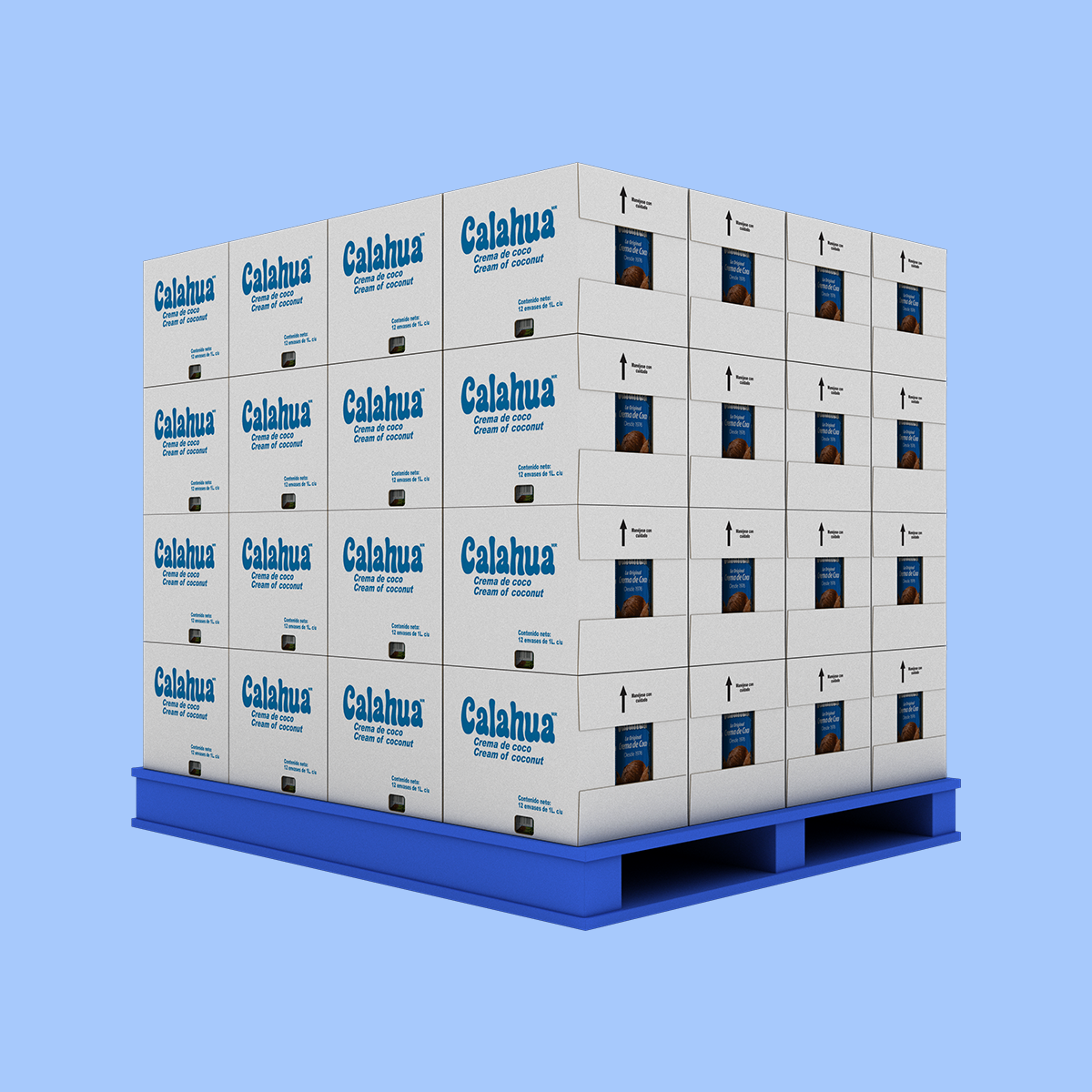 pallet 12