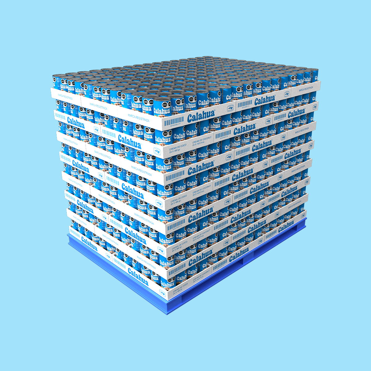pallet 24