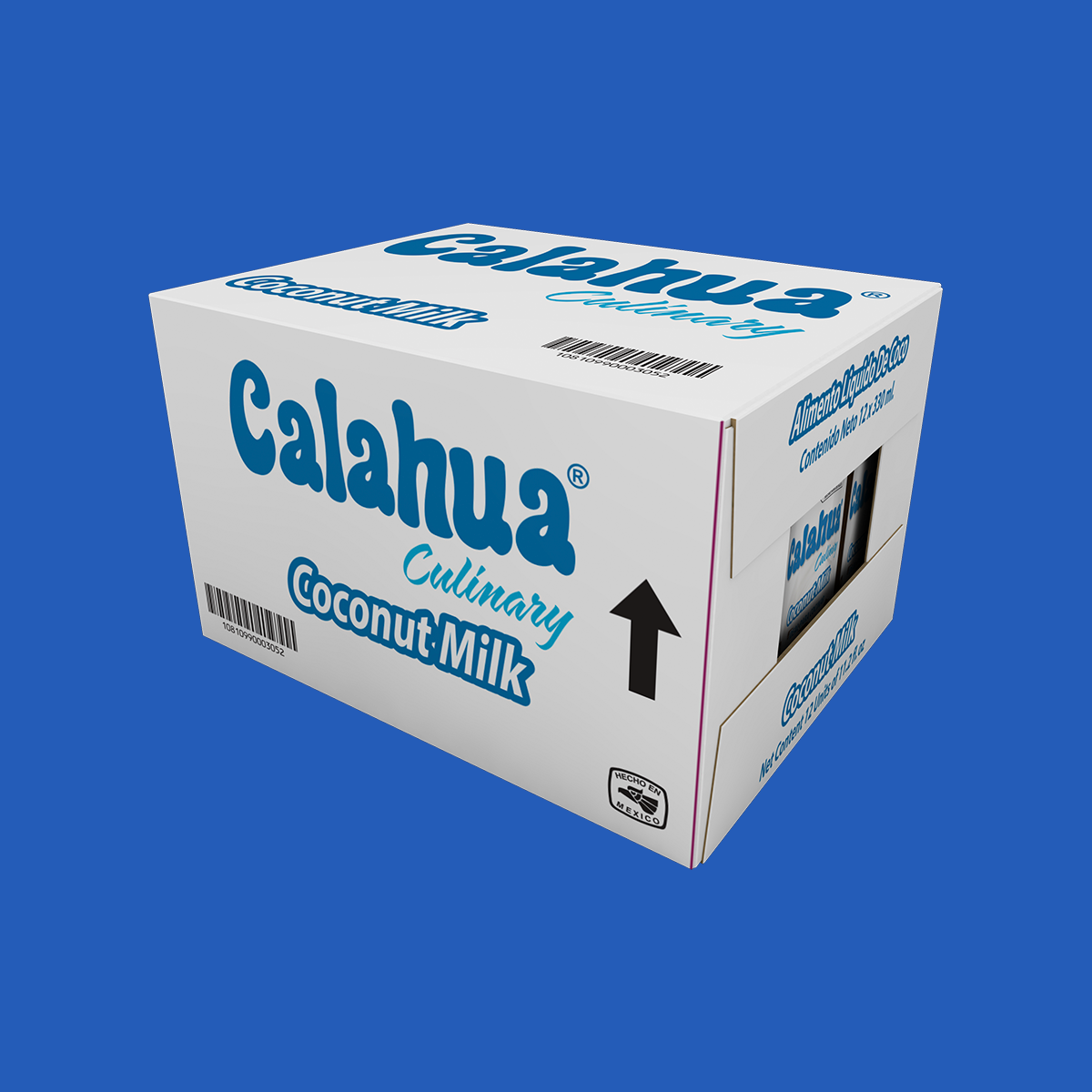 culinary caja 2