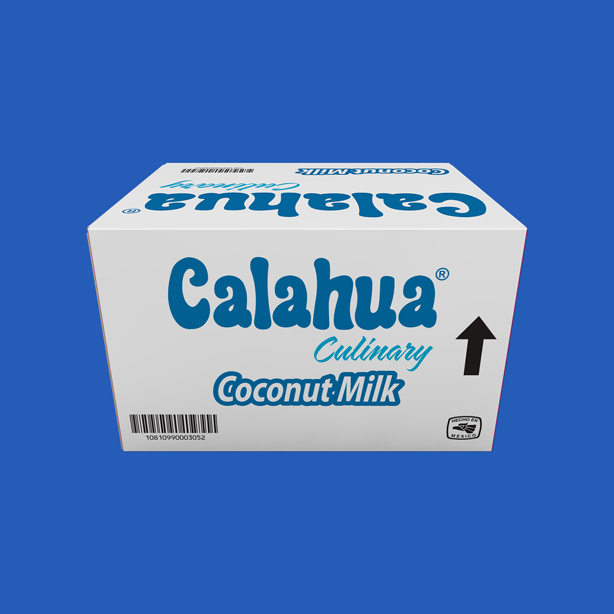 culinary caja