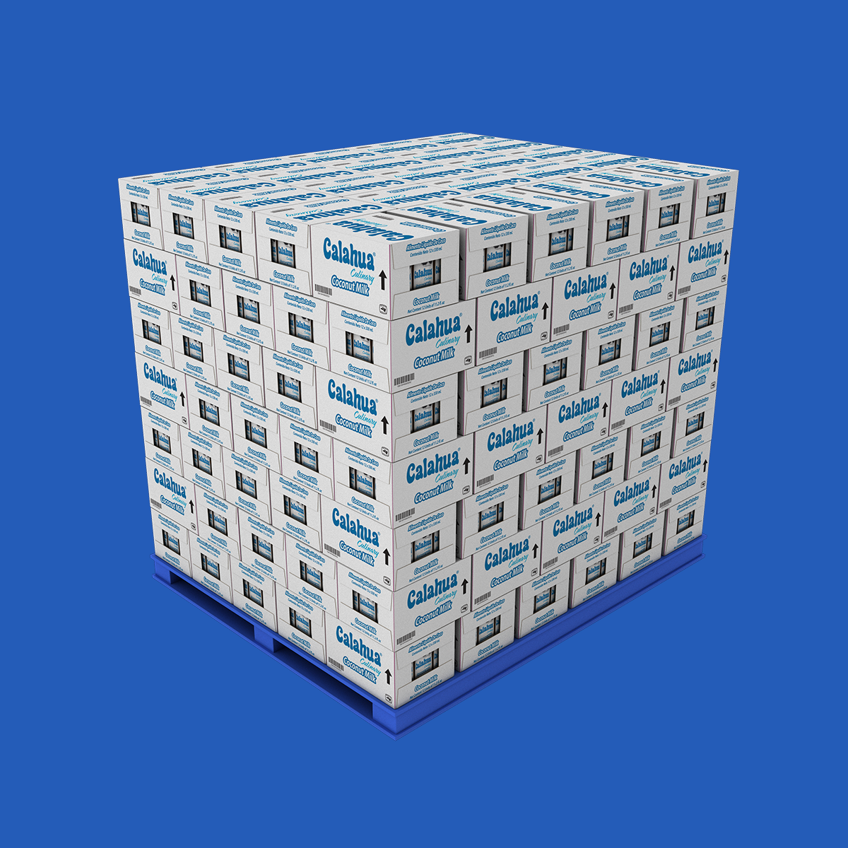 culinary pallet