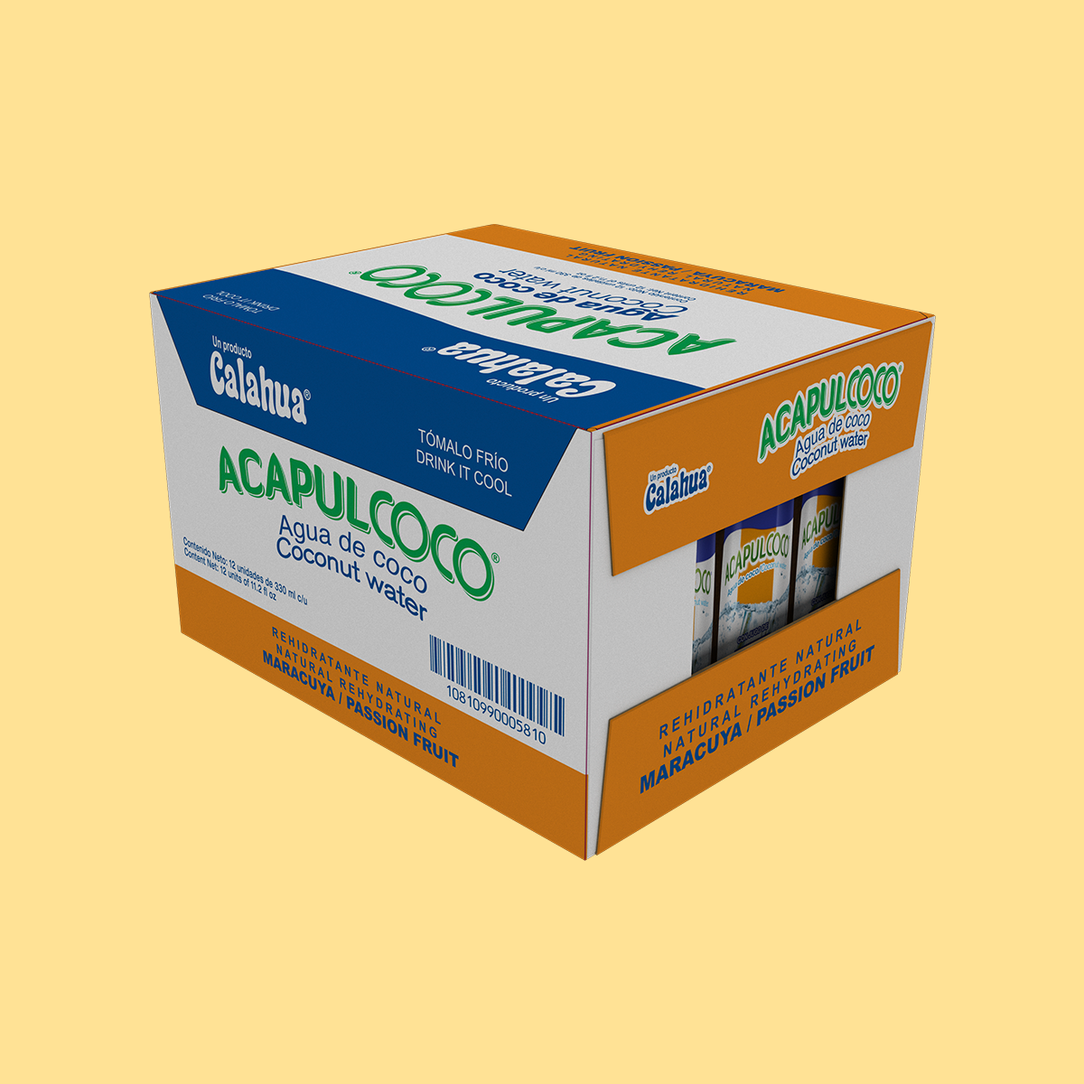 caja 12