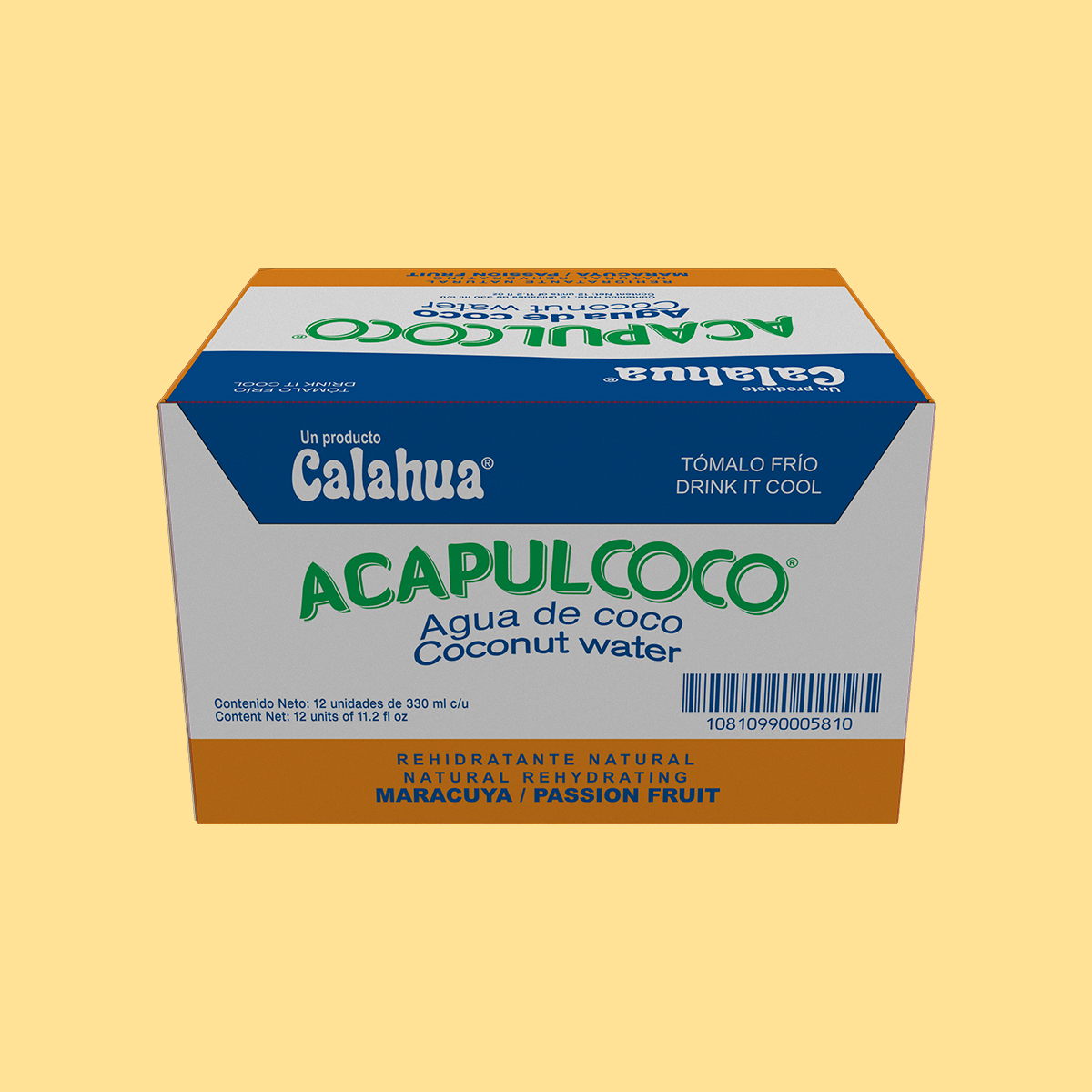 caja 12