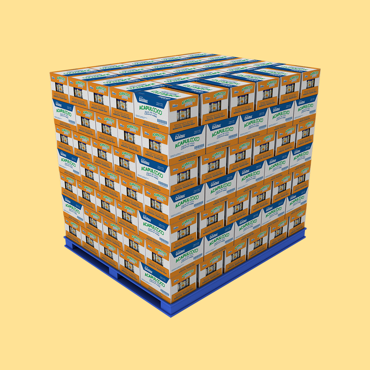 pallet 12