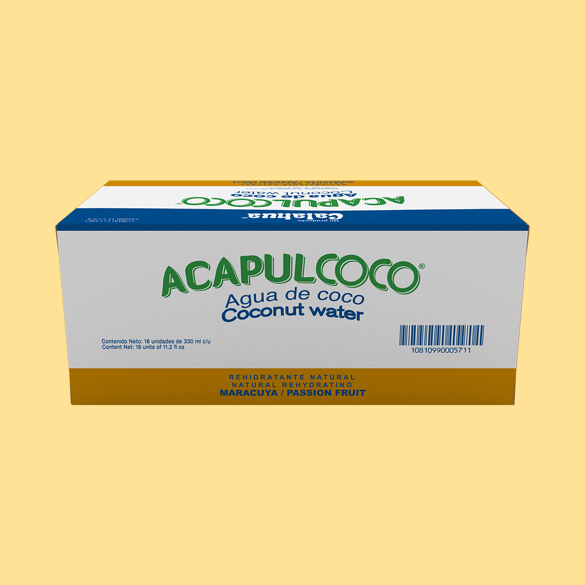 caja 18