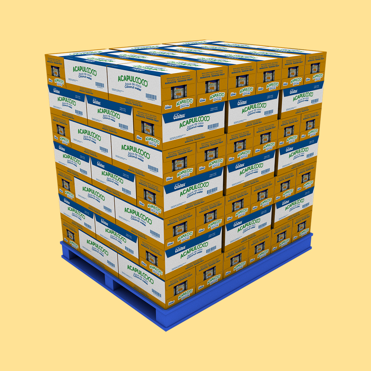 pallet 18