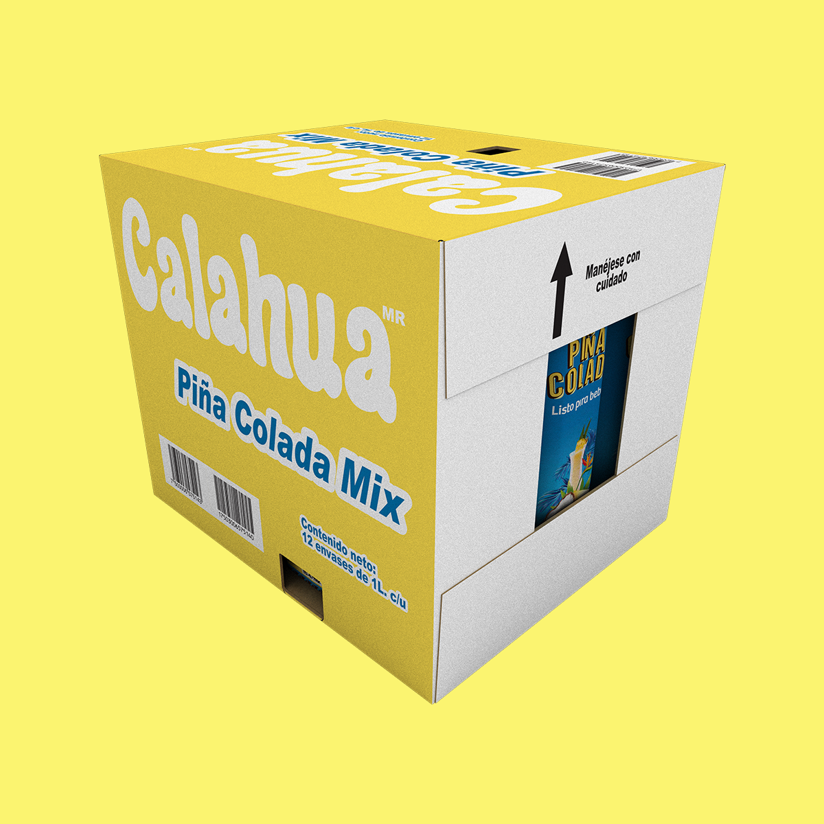 caja 4