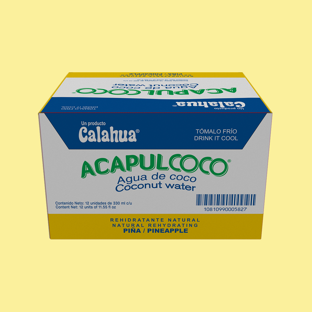 caja 12