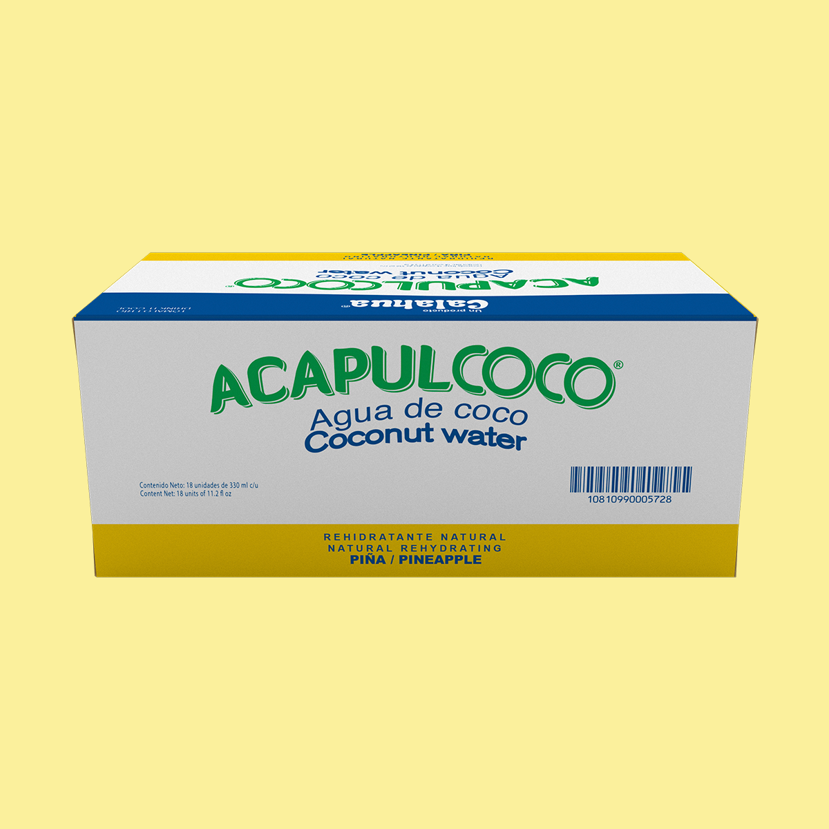 caja 18