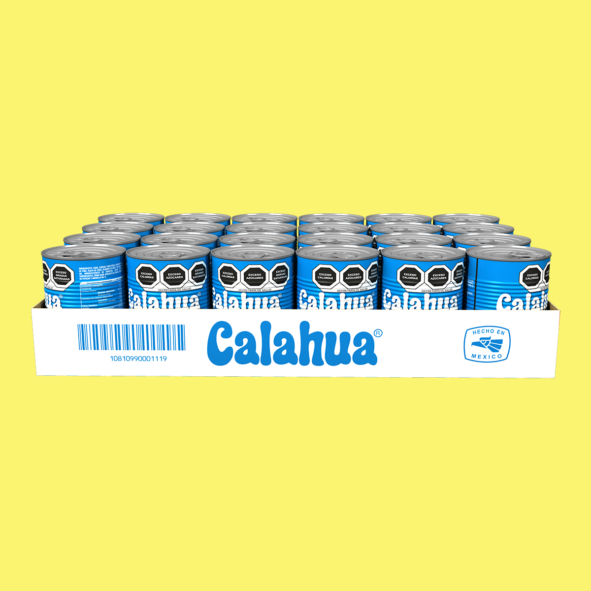 caja 24 frente