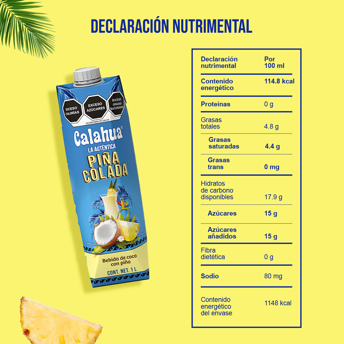 nutricional