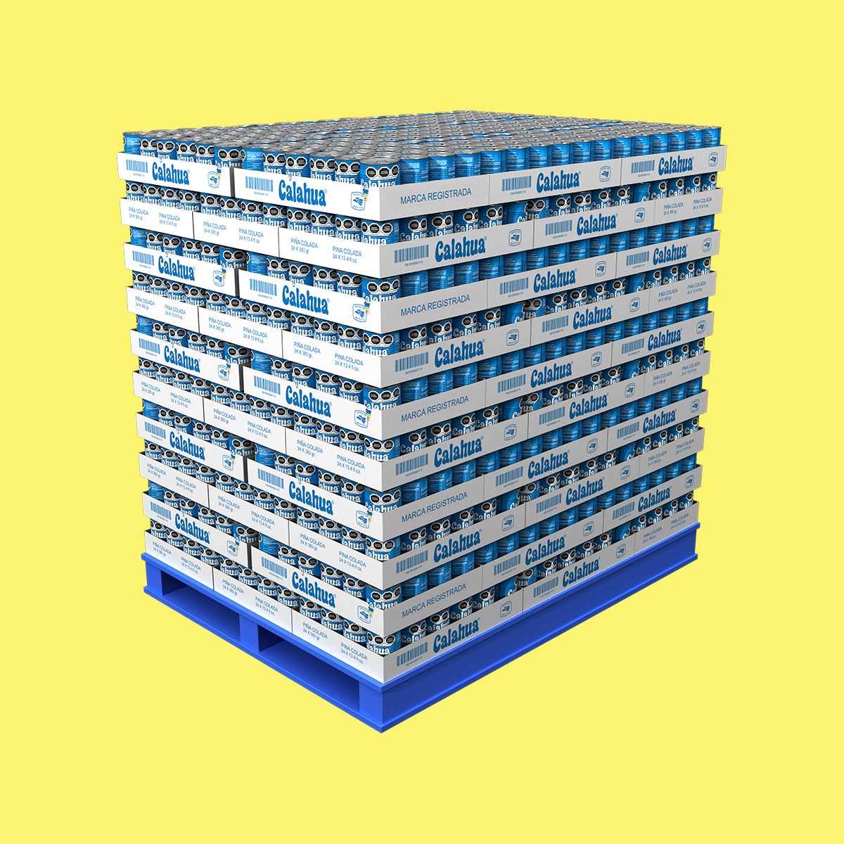 pallete