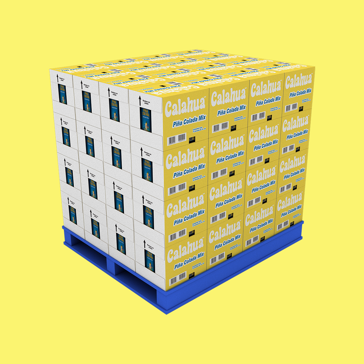 pallete 12