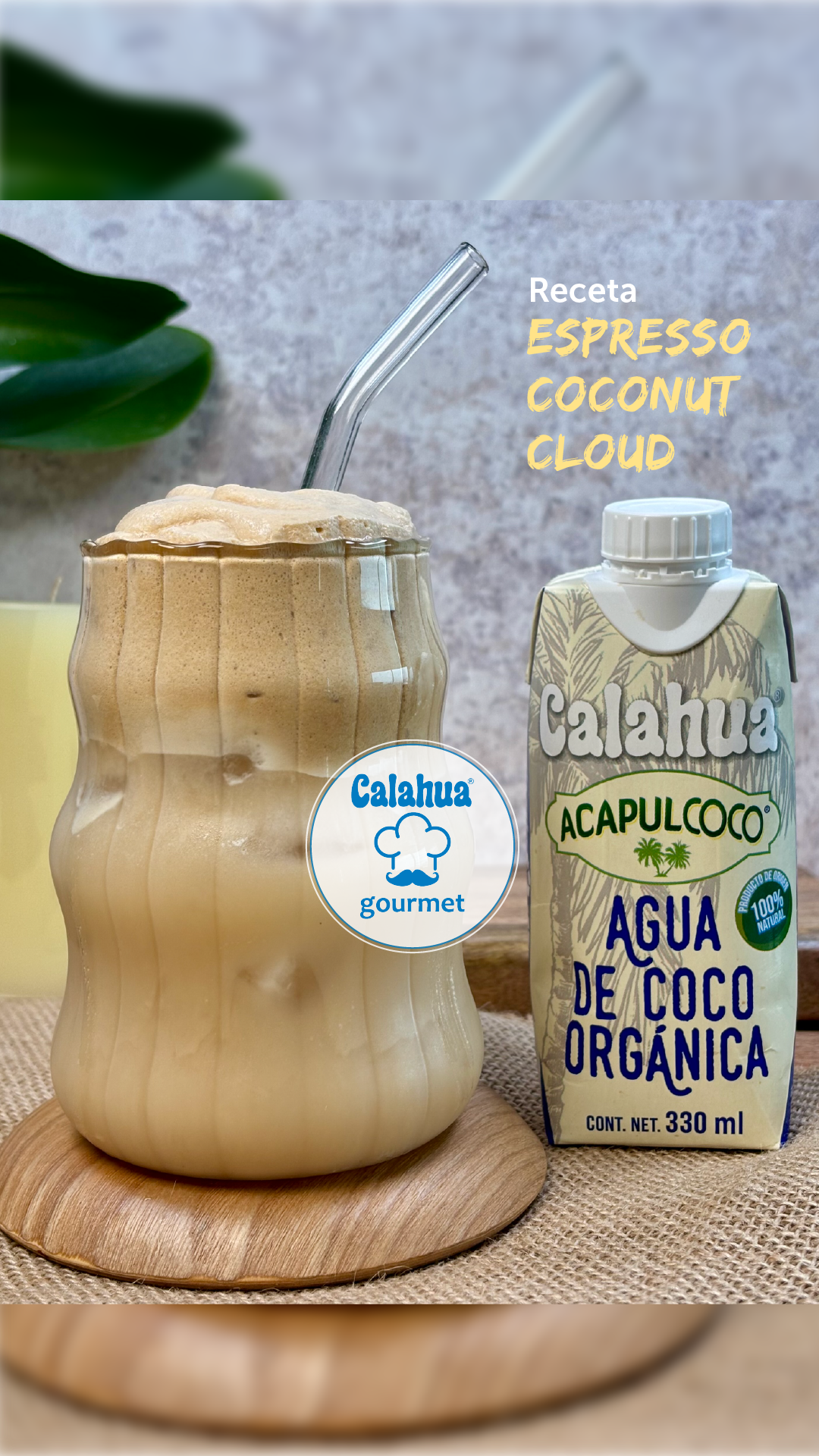 Coconout-cloud
