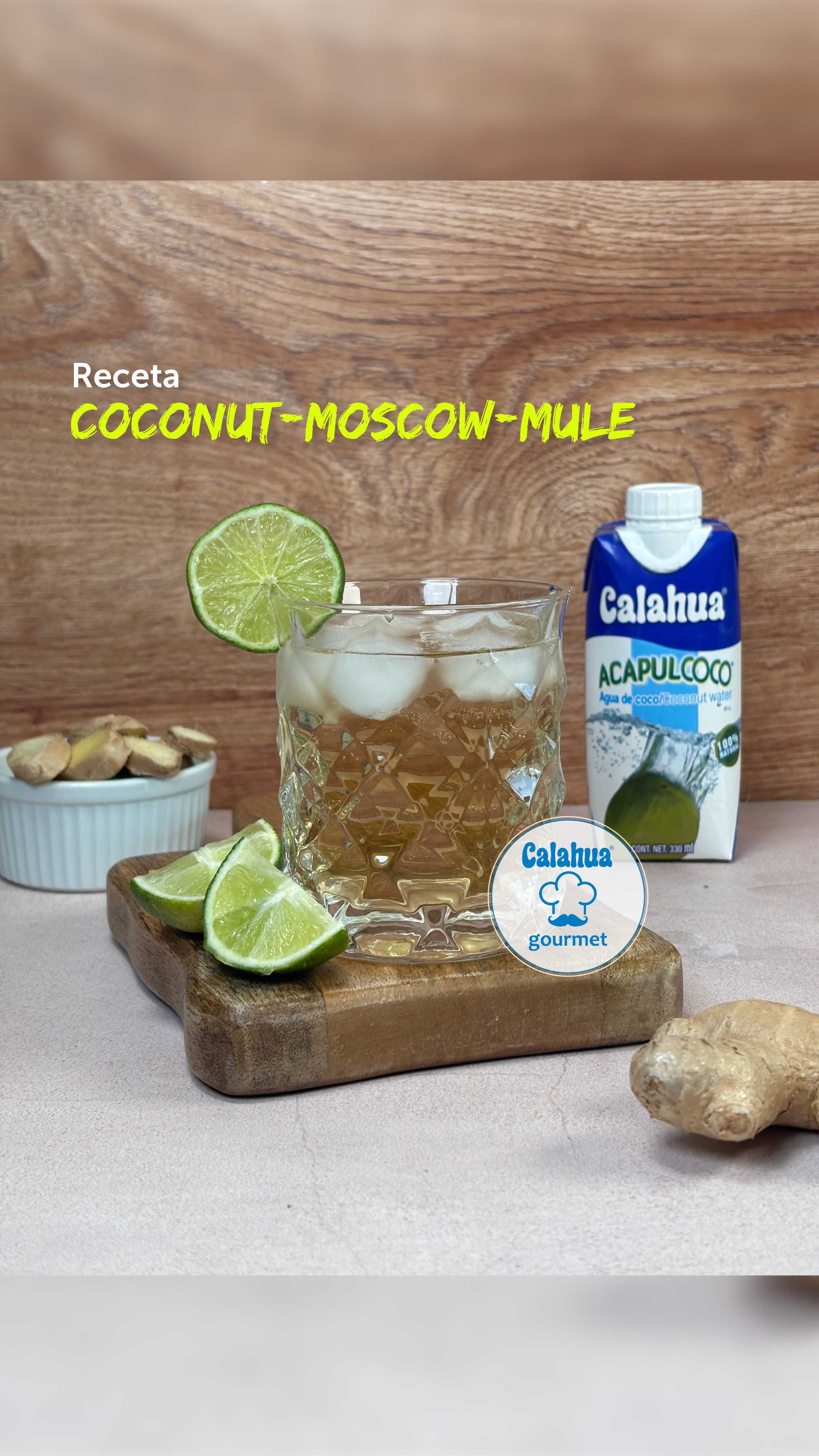 Moscow-mule