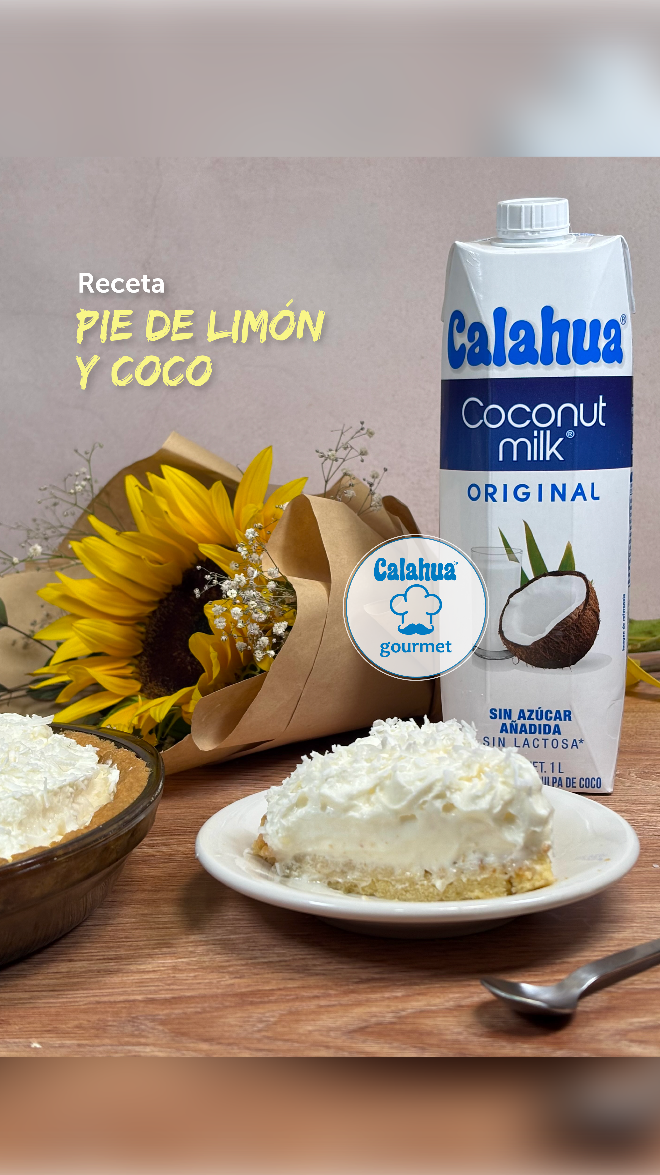 Pie-coco