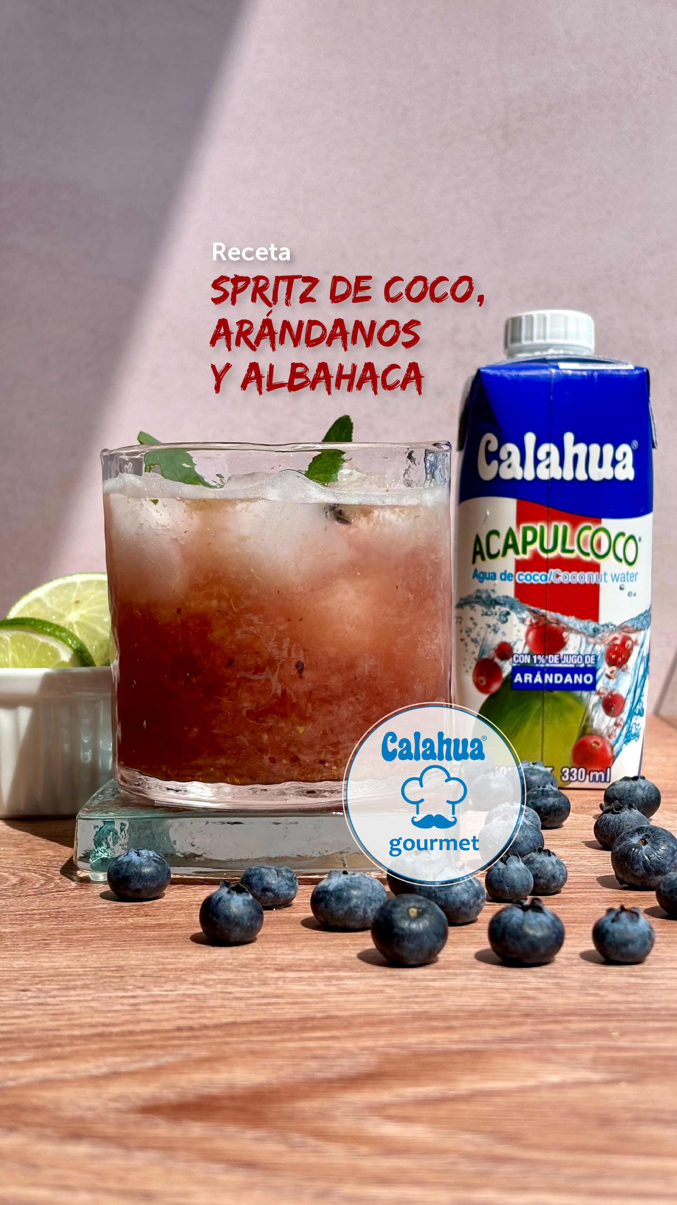 Spritz-coco
