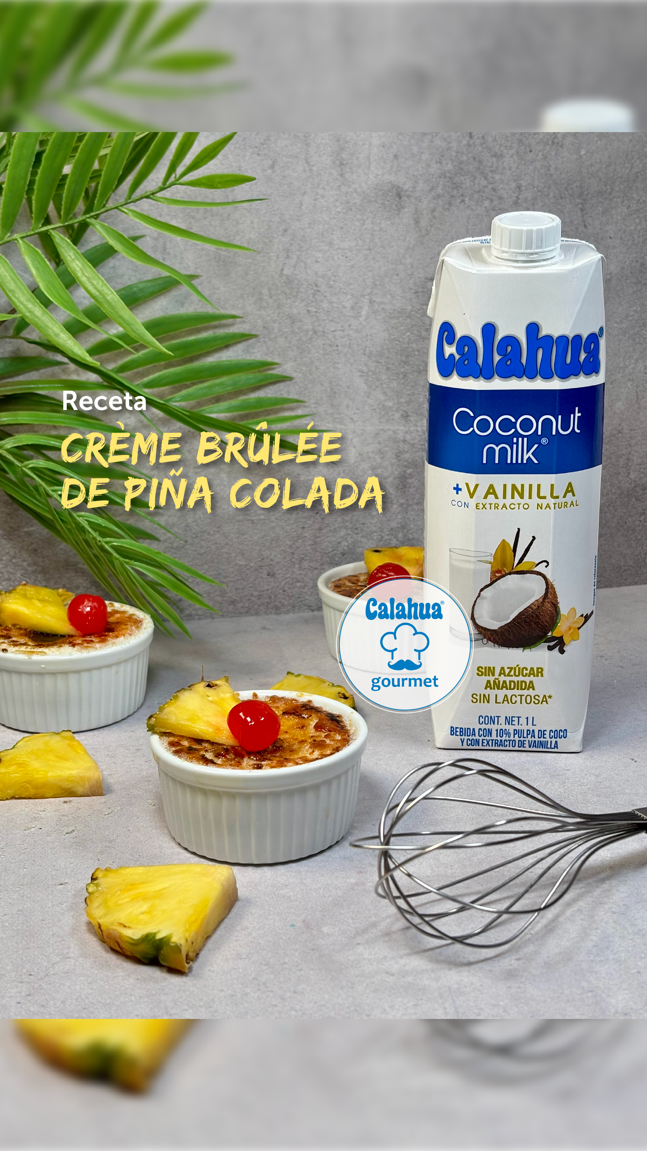 Creme-brulee