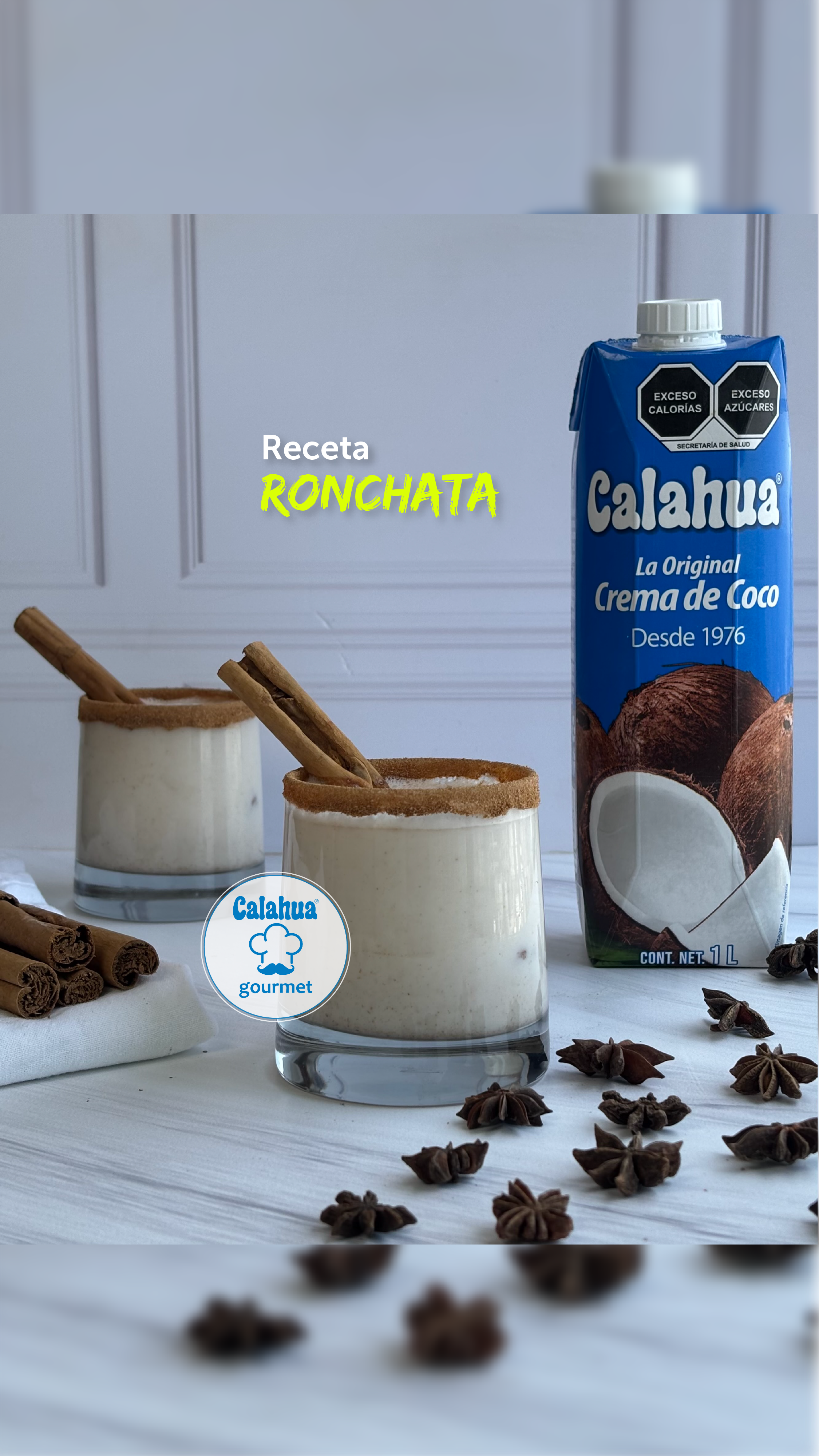 Ronchata