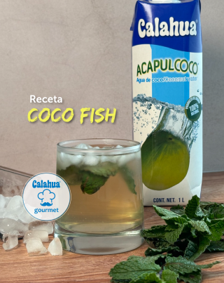 Coco Fish	