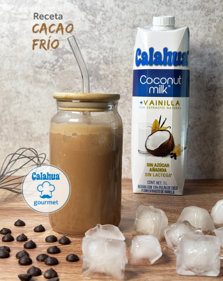 Cacao frío