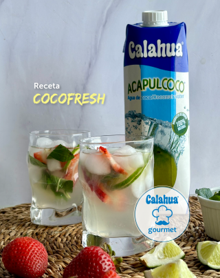 Coco fresh